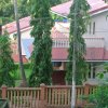 Kananam Guest House from Above